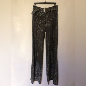 Rhinestone Akira pants